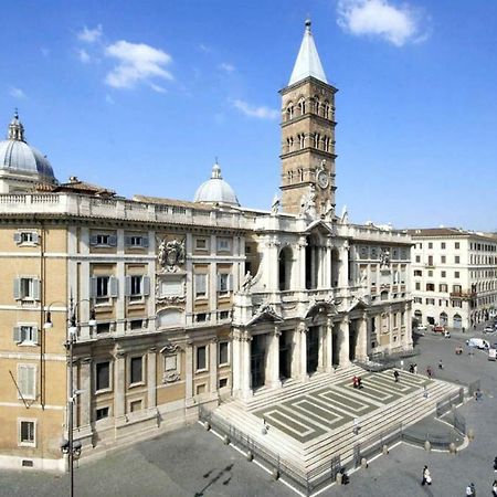 Carlo Alberto Roma Esterno foto
